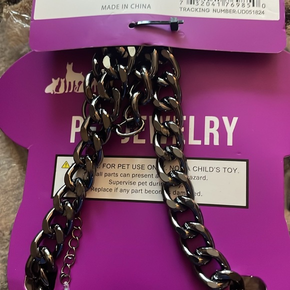 Dog Jewelry (necklace) - Picture 7 of 8